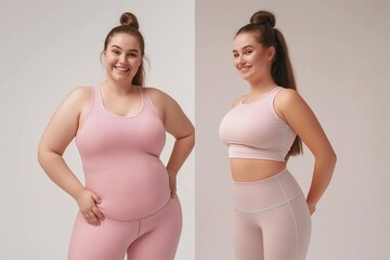 LipoFit user experience
