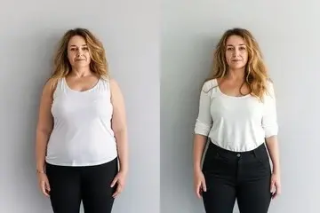 LipoFit customer testimonial